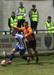 Rossendale United 1 Salford City 1